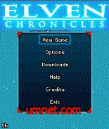 game pic for Elven Chronicles 2 Expansion Pack